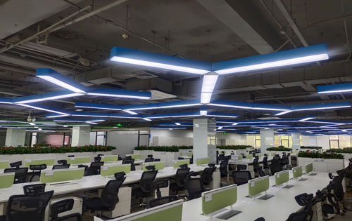 首城东巍科技园实拍图2